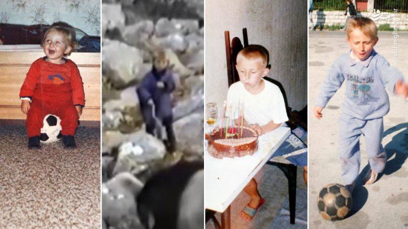 چوپانی که بهترین بازیکن جهان شد/ شاهکار "لوکیتا" در سرزمین تزارها +عکس و فیلم