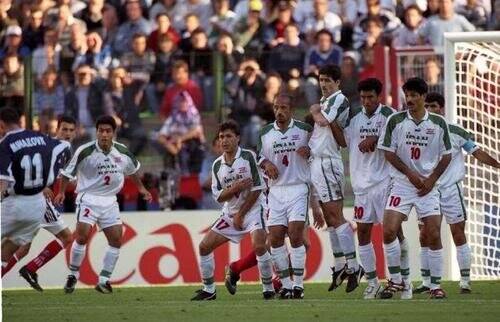 جام جهانی ۹۸ و حسرت صعود برای ایران؛ توطئهای که اثبات نشد