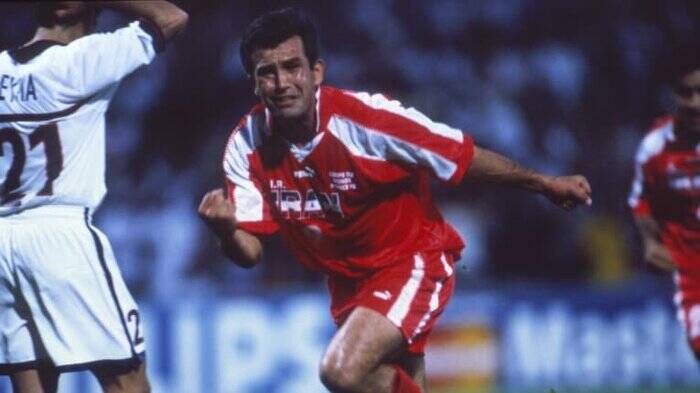 جام جهانی ۹۸ و حسرت صعود برای ایران؛ توطئهای که اثبات نشد