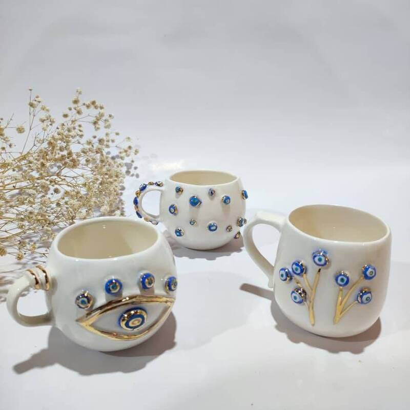 جادوی اشتغال بانوی گیلانی با آب، خاک و آتش + فیلم