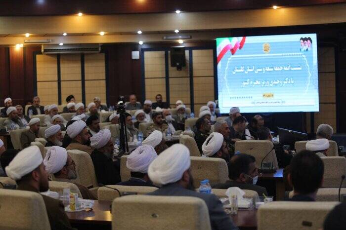 وحیدی: میدانداران اغتشاشات اخیر در ۷ کشور آموزش دیده بودند