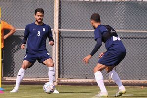 خطر از بیخ گوش پورعلیگنجی گذشت!