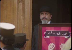 انتشار راهنمای اغتشاشات زنانه در پلتفرم «نماوا»/ شعار «زن، زندگی، آزادی» چگونه به خیابان رسید؟ + تصاویر
