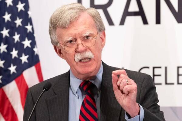 طراحیهای آمریکا پشت سر اغتشاشات برنامه ریزی شده در ایران