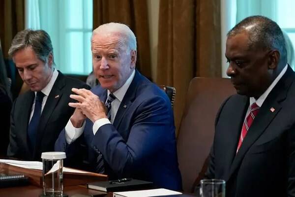 طراحیهای آمریکا پشت سر اغتشاشات برنامه ریزی شده در ایران