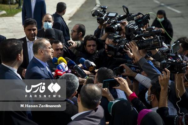 طراحیهای آمریکا پشت سر اغتشاشات برنامه ریزی شده در ایران