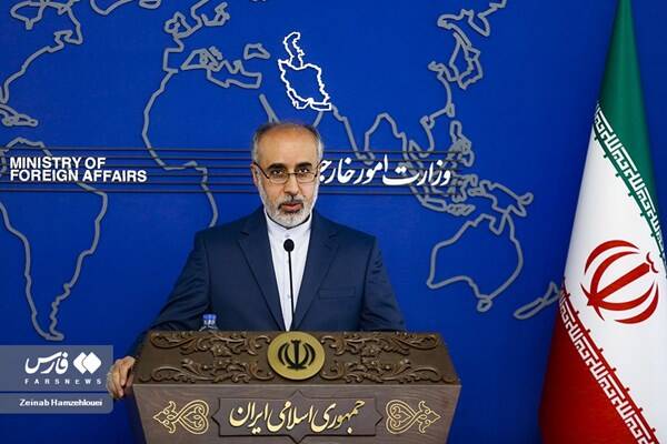 طراحیهای آمریکا پشت سر اغتشاشات برنامه ریزی شده در ایران