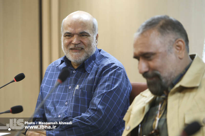 میشود فیلمی از این کتاب ساخت با نام «اژدهای یک چشم»!