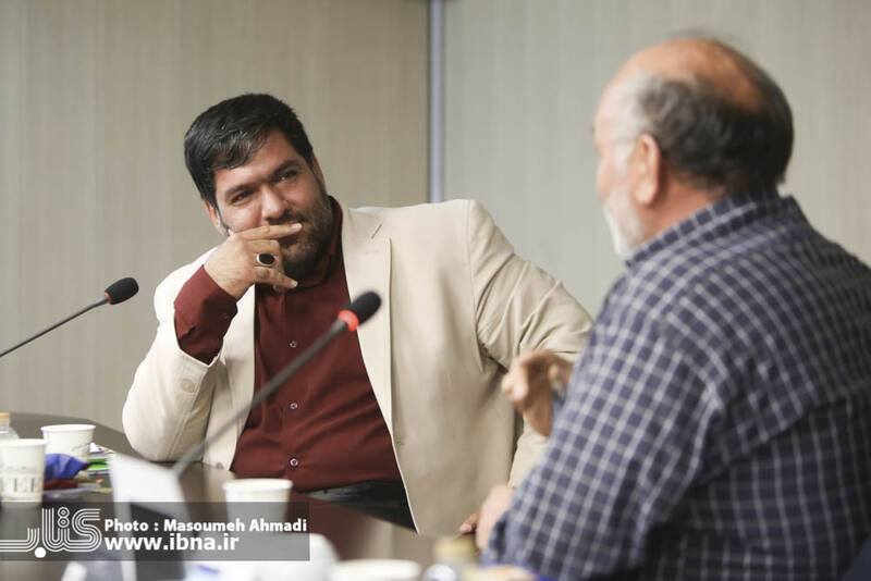 میشود فیلمی از این کتاب ساخت با نام «اژدهای یک چشم»!