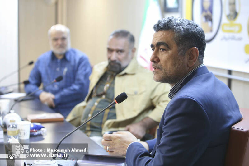 میشود فیلمی از این کتاب ساخت با نام «اژدهای یک چشم»!