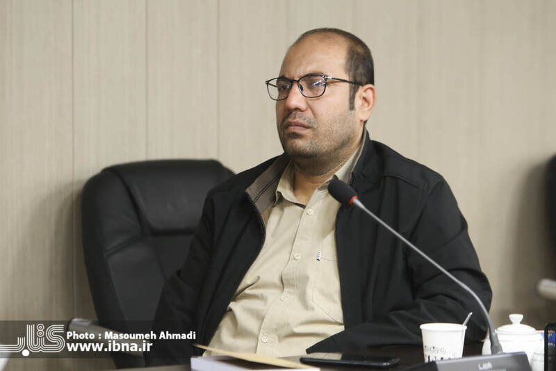 میشود فیلمی از این کتاب ساخت با نام «اژدهای یک چشم»!