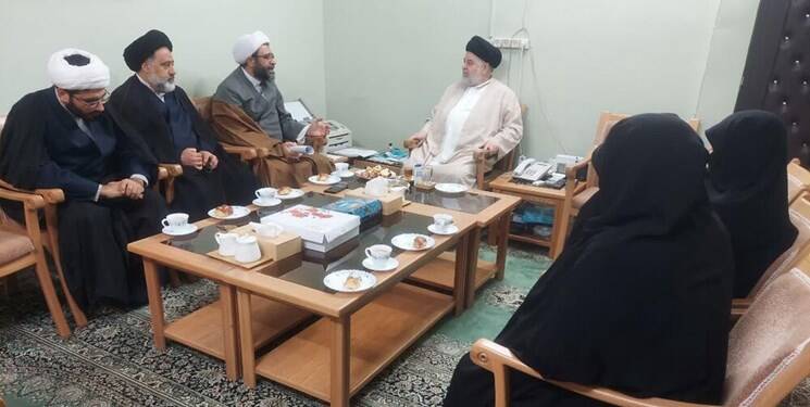 نظر نماینده آیتالله سیستانی در مورد حوادث اخیر ایران