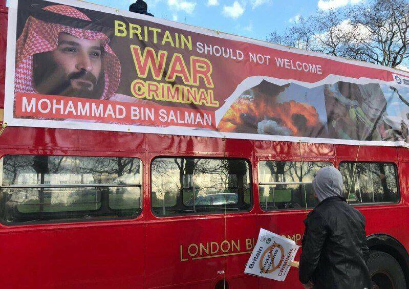 مکانیسمِ ارّه؛ بنسلمان دستگاه قضایی سعودی را به ابزار تسویهحسابهای سیاسی تبدیل کرده است