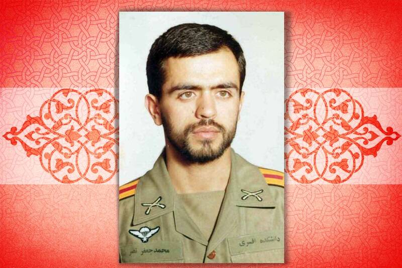 شهید صیاد شیرازی کدام نخبه را به ارتش برد+ تصاویر