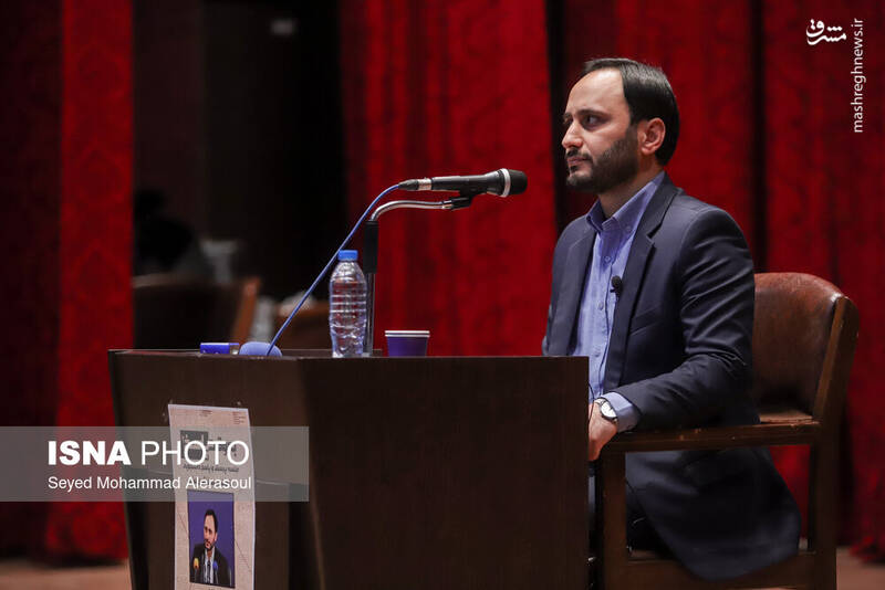 عکس/ سفر سخنگوی دولت به مشهد