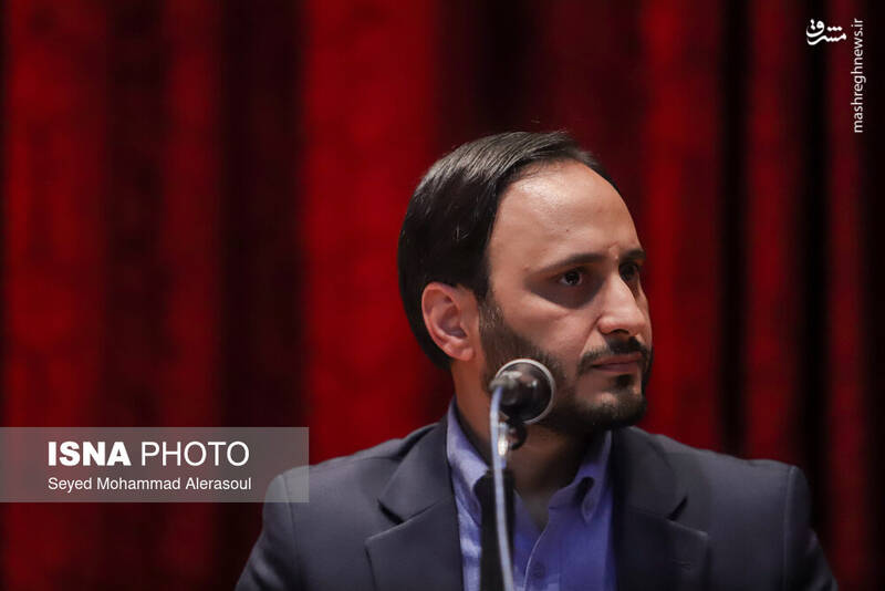 عکس/ سفر سخنگوی دولت به مشهد