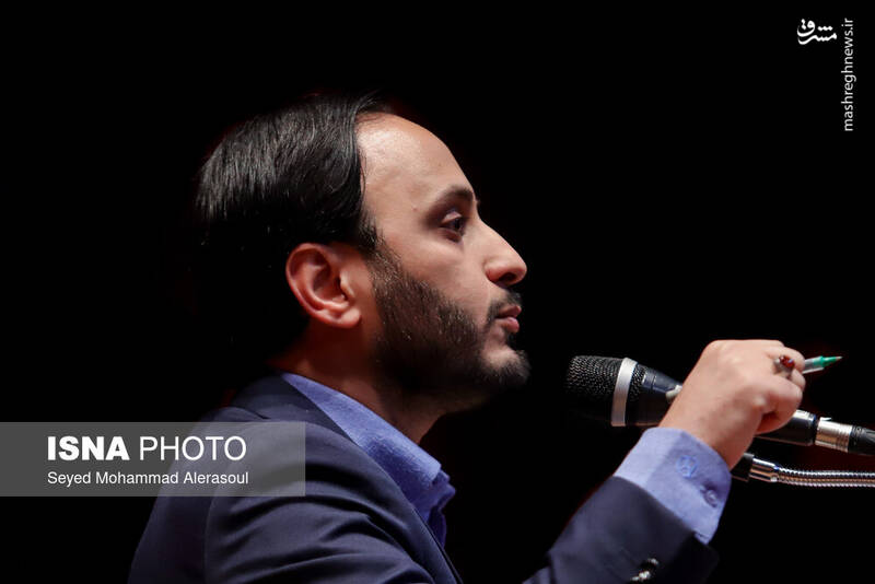 عکس/ سفر سخنگوی دولت به مشهد