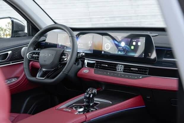 تصاویر | طراحی متفاوت چری تیگو ۷ پلاس جدید