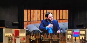 بهادری جهرمی: 600 هزار فقره وام ازدواج در سال 1401 پرداخت شده است
