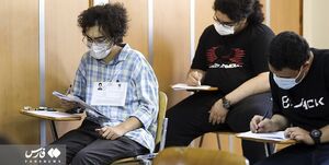 آمار ثبت نام نوبت اول آزمون سراسری اعلام شد