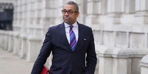 انگلیس سفیر ایران را فراخواند