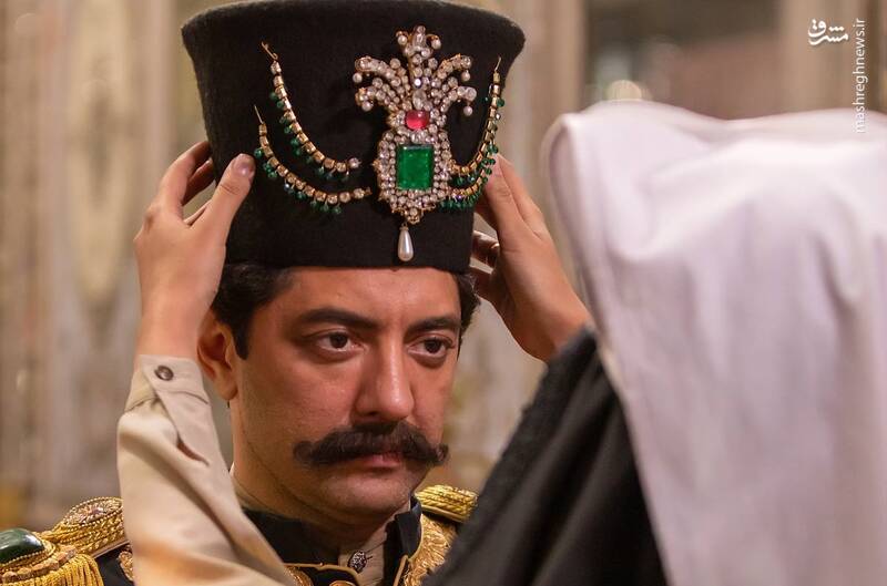 «به خیابان بریز»! پیشنهاد پایانی سریال جیران برای حضور در آشوبها/ سریال جیران چگونه مردم را به حضور خیابانی تشویق کرد؟