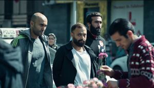 شبکه نمایش خانگی چگونه چرخه خشونت و پلیسکشی را عادیسازی کرد؟