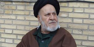 اعلام زمان و مکان تشییع و خاکسپاری آیتالله سیدعلی اصغر حسینی