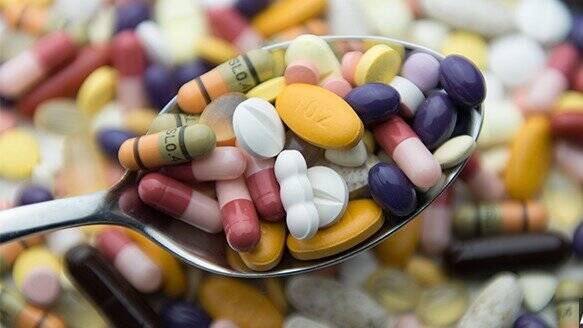 با این داروها آستانه تحملتان را میکُشید!