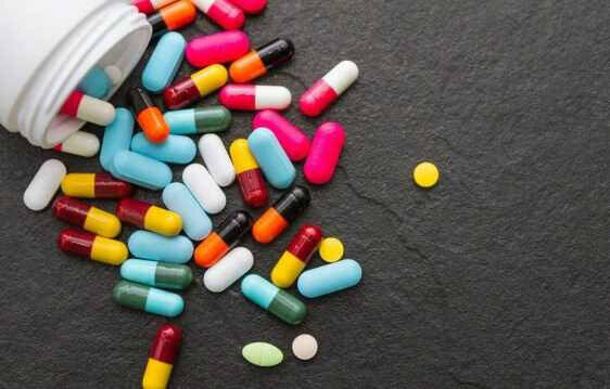 با این داروها آستانه تحملتان را میکُشید!