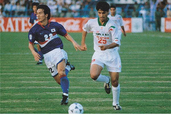 کدام بازیکنان ایرانی بعد از جامجهانی لژیونر شدند؟ 3