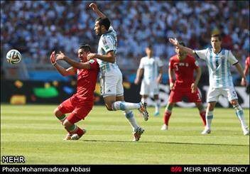 کدام بازیکنان ایرانی بعد از جامجهانی لژیونر شدند؟ 5