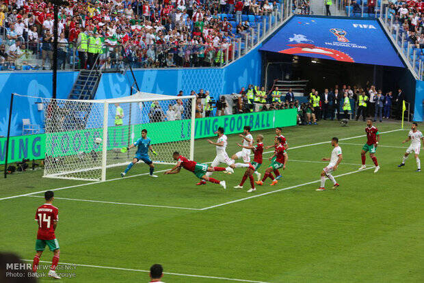 کدام بازیکنان ایرانی بعد از جامجهانی لژیونر شدند؟ 6