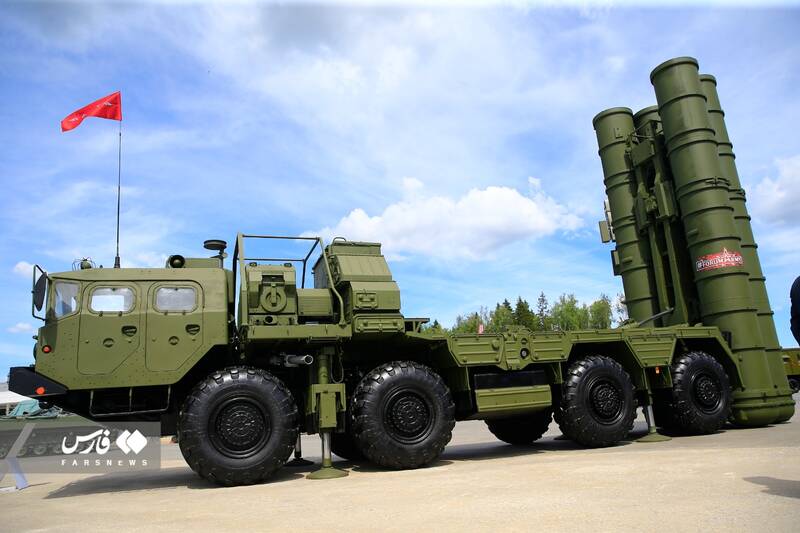 آیا باور ۳۷۳ از رقیب روس خود سبقت میگیرد؟