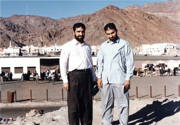 دشمن اندازه موشک نمیارزد، مقدم نزن!+ عکس