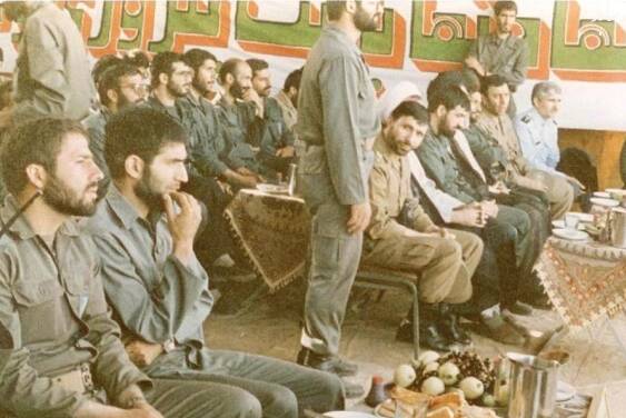 دشمن اندازه موشک نمیارزد، مقدم نزن!+ عکس