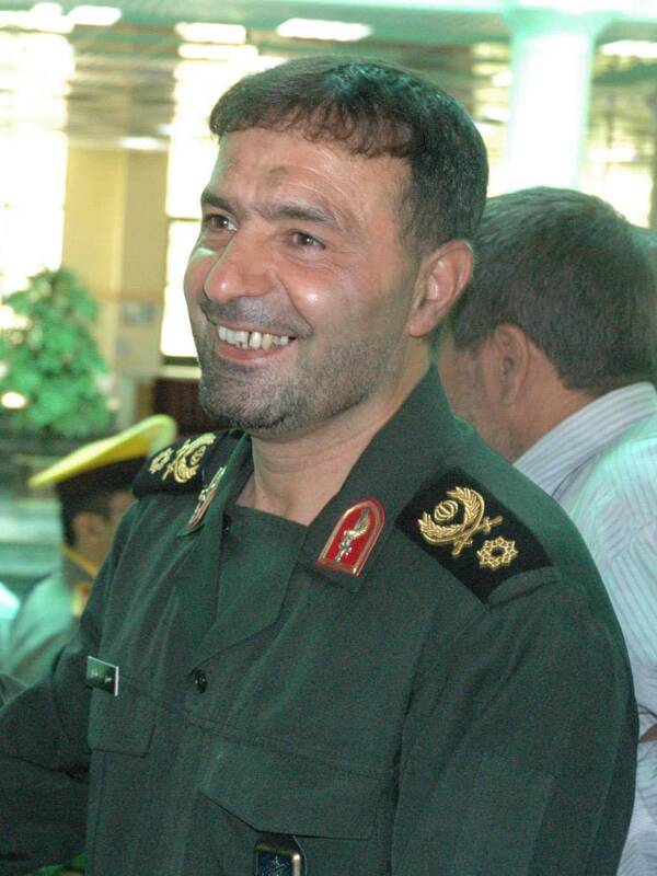 دشمن اندازه موشک نمیارزد، مقدم نزن!+ عکس