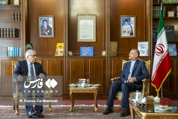 چرا غرب از ایفای نقش روسیه در پرونده هستهای میترسد؟