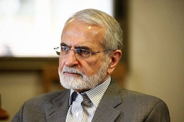 وقتی «علیاف» راه و رسم همسایگی را نمیداند