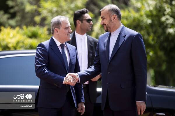 وقتی «علیاف» راه و رسم همسایگی را نمیداند