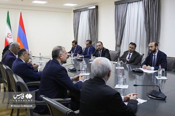 وقتی «علیاف» راه و رسم همسایگی را نمیداند