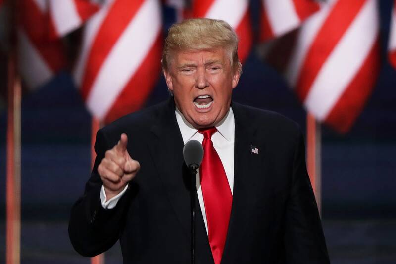 «ایالات مُنقسمه آمریکا»