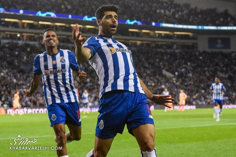 طارمی از دفاع انگلیس نمیترسد؛ آنها از مهدی میترسند/ جامجهانی جای تکروی نیست/ حریف اولمان شناخت دقیقی از ستاره ما دارد