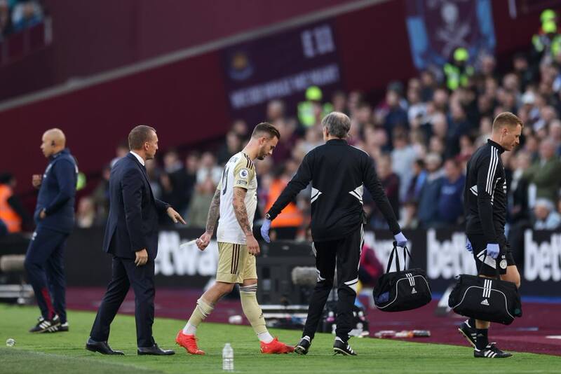 کام رقیب ایران تلخ شد؛ سورپرایز انگلیسیها مصدوم شد +عکس