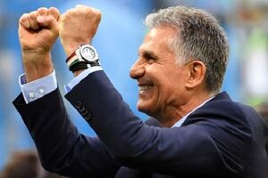 پیشبینی پیشکسوت مصری از شانس ایران در جام جهانی