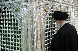 امامزادهای که زیارتش مانند زیارت سیدالشهدا (ع) است