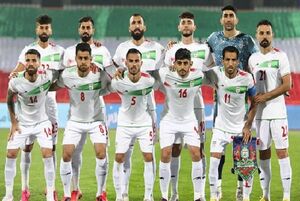 قدرت نمایی ایران مقابل انگلیس شگفتی جام جهانی می‌شود