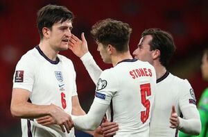 دفاع ویرا از پاشنه آشیل رقیب ایران در جام جهانی