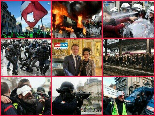 گورش کجا بود؟!+ عکس