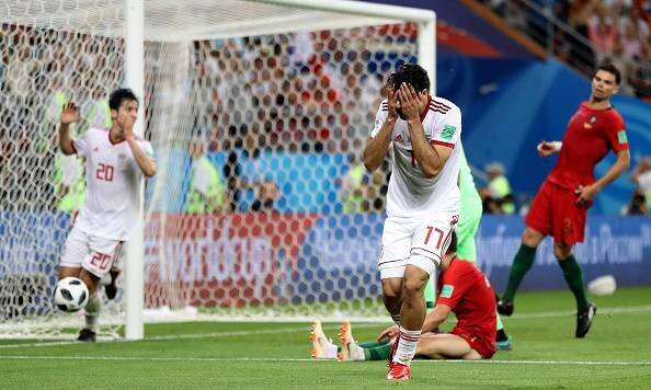 طارمی ناکامترین بازیکن ایران لقب میگیرد؟